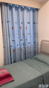 SILICON HILL UNIVERSITY HILL 2B期 優景閣 第3座 - 28NTS – 香港北部都會區