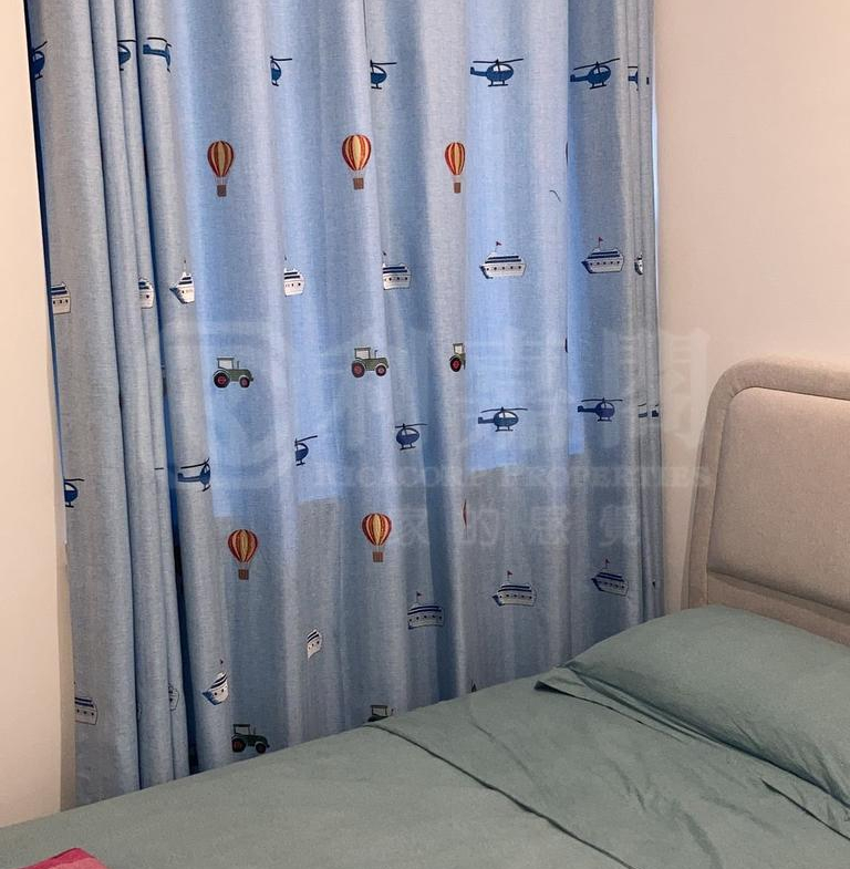 SILICON HILL UNIVERSITY HILL 2B期 優景閣 第3座 - 28NTS – 香港北部都會區