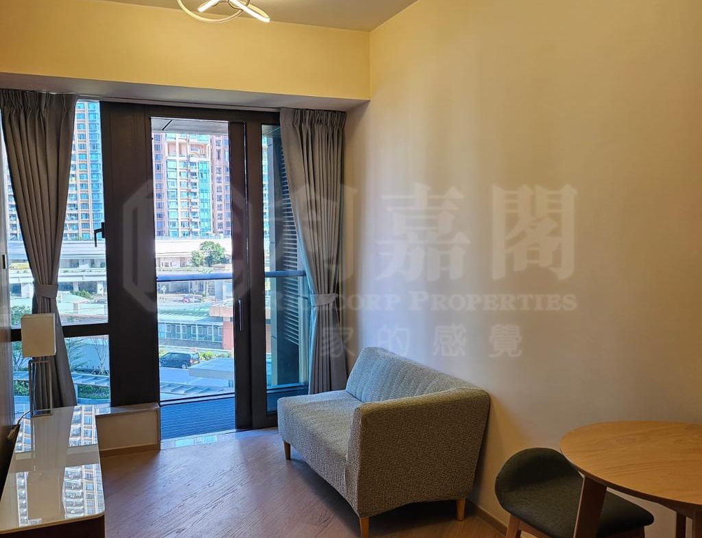 星凱．堤岸 3座 - 28NTS – 香港北部都會區