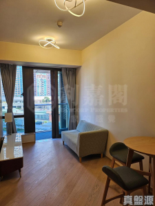 星凱．堤岸 3座 - 28NTS – 香港北部都會區