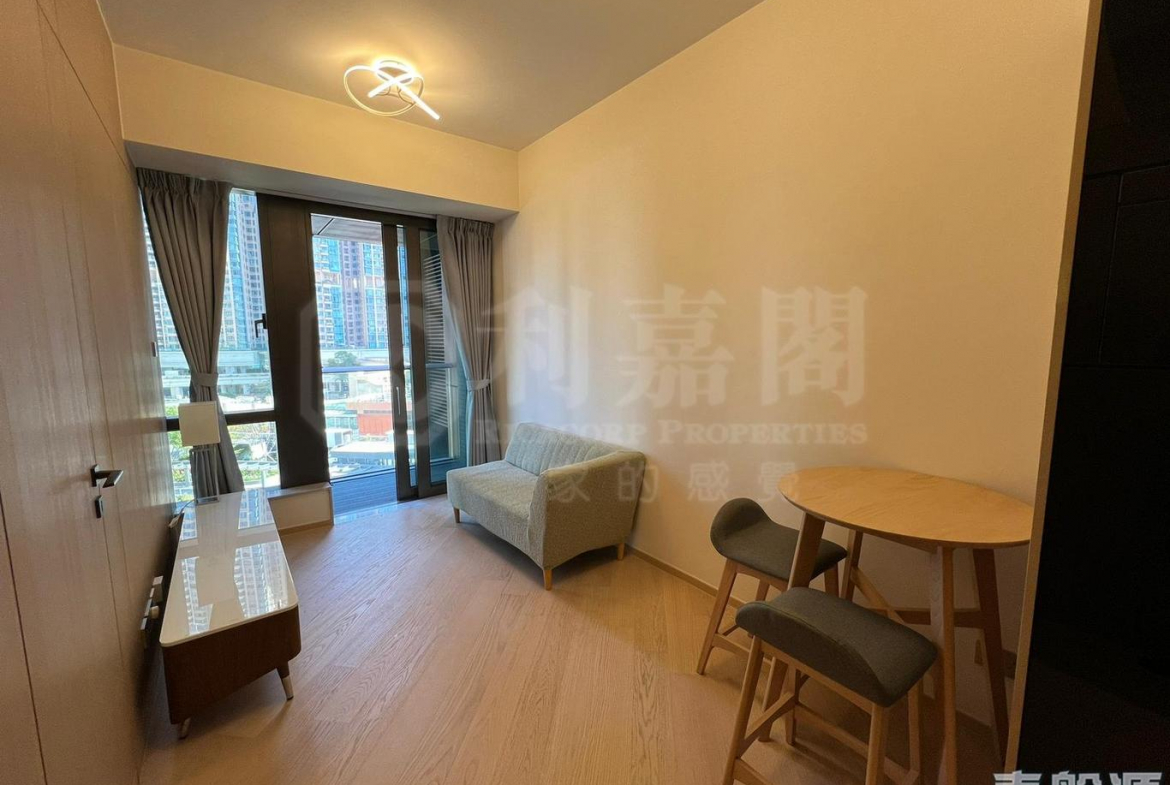 星凱．堤岸 3座 - 28NTS – 香港北部都會區