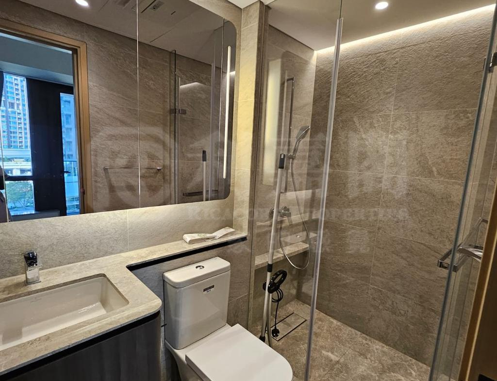 星凱．堤岸 3座 - 28NTS – 香港北部都會區