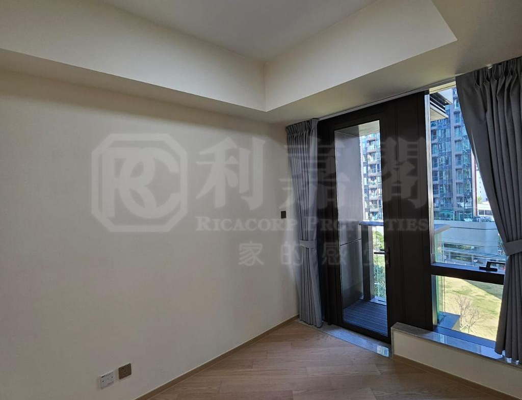 星凱．堤岸 3座 - 28NTS – 香港北部都會區