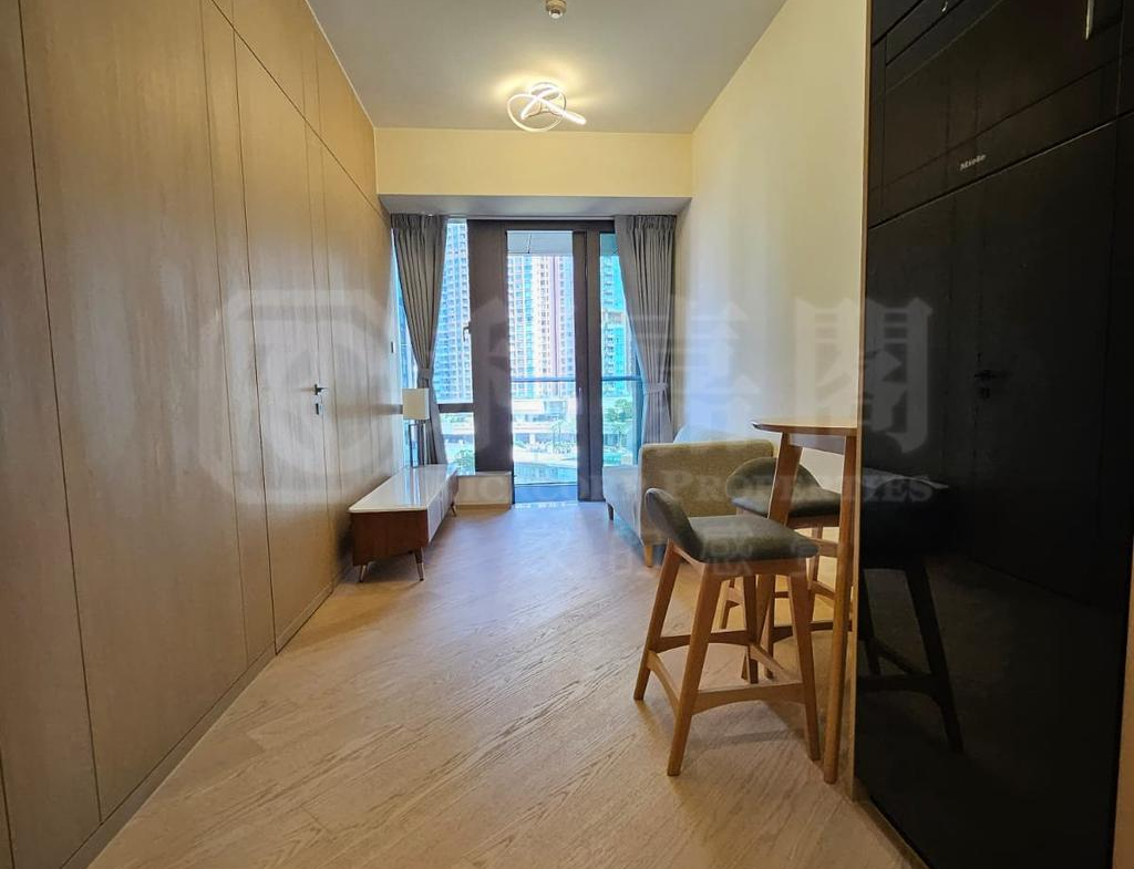 星凱．堤岸 3座 - 28NTS – 香港北部都會區