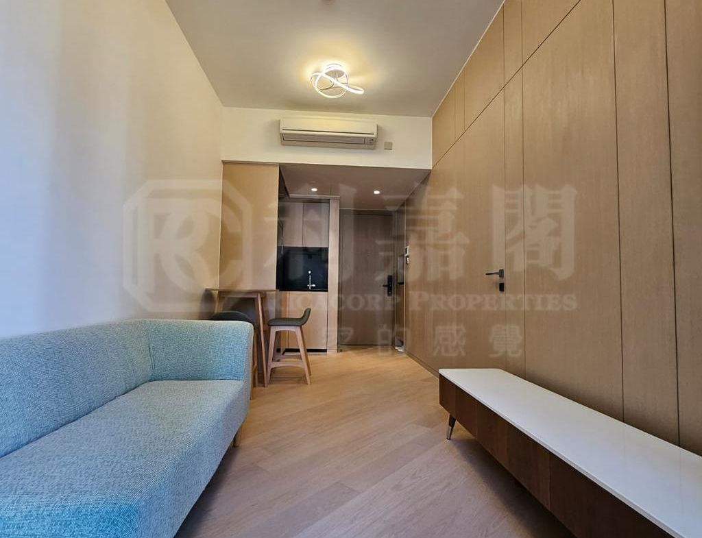 星凱．堤岸 3座 - 28NTS – 香港北部都會區