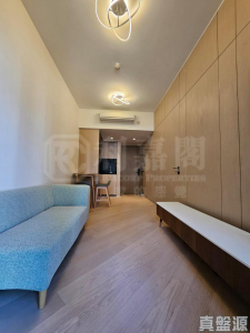 星凱．堤岸 3座 - 28NTS – 香港北部都會區