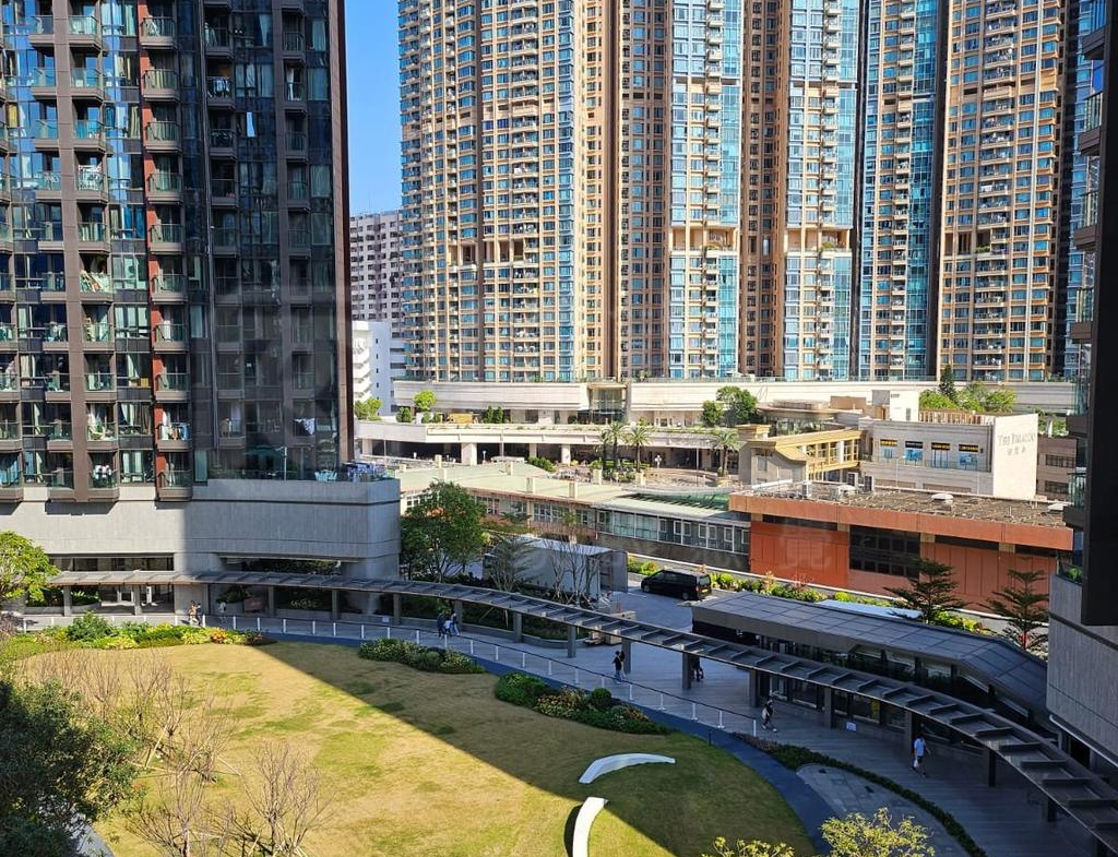 星凱．堤岸 3座 - 28NTS – 香港北部都會區