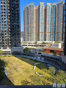 星凱．堤岸 3座 - 28NTS – 香港北部都會區