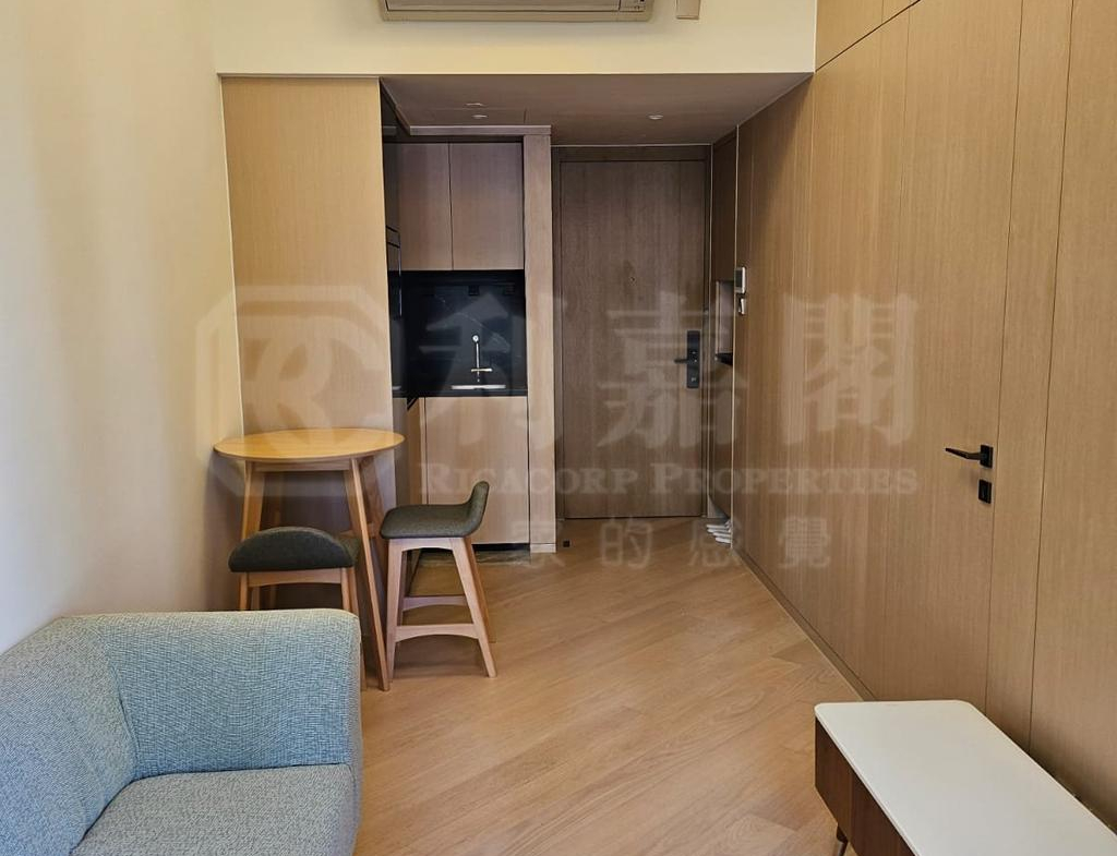 星凱．堤岸 3座 - 28NTS – 香港北部都會區