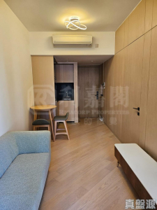 星凱．堤岸 3座 - 28NTS – 香港北部都會區