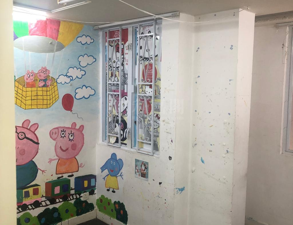 金昌樓 - 28NTS – 香港北部都會區