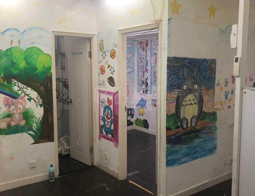 金昌樓 - 28NTS – 香港北部都會區