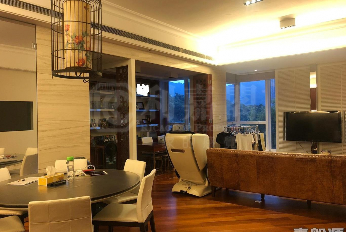 壹號雲頂 1期 3座 - 28NTS – 香港北部都會區