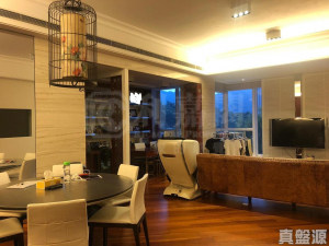 壹號雲頂 1期 3座 - 28NTS – 香港北部都會區