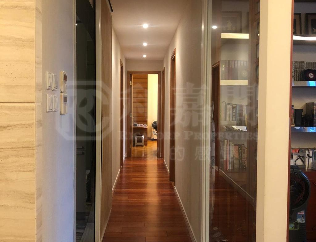 壹號雲頂 1期 3座 - 28NTS – 香港北部都會區