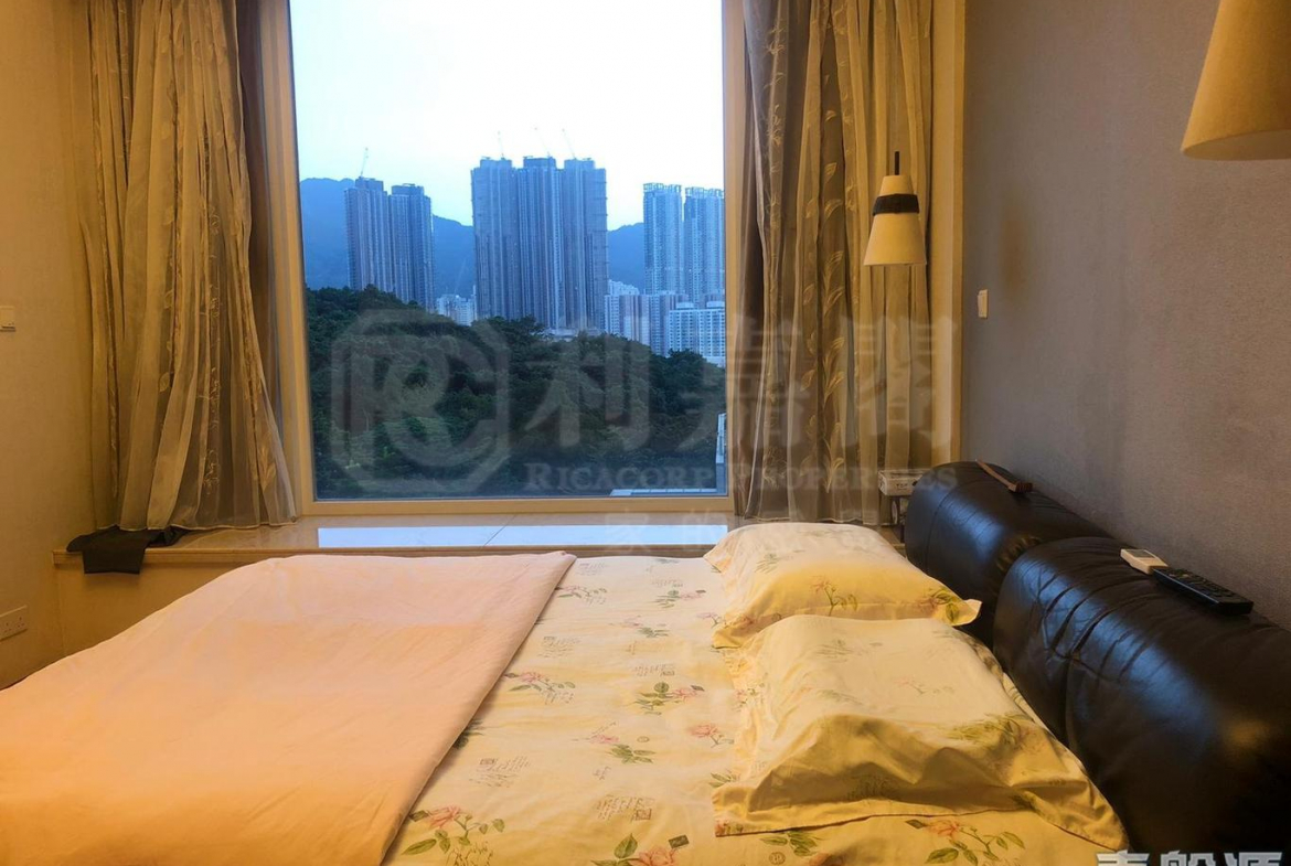 壹號雲頂 1期 3座 - 28NTS – 香港北部都會區