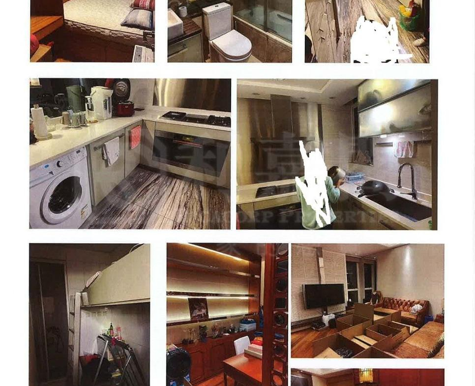 壹號雲頂 1期 3座 - 28NTS – 香港北部都會區