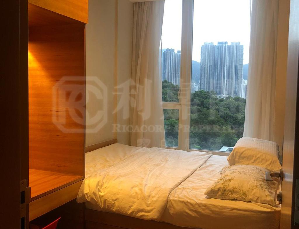 壹號雲頂 1期 3座 - 28NTS – 香港北部都會區