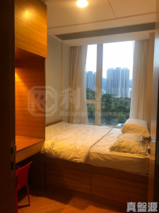 壹號雲頂 1期 3座 - 28NTS – 香港北部都會區