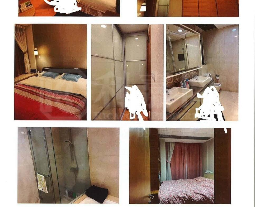 壹號雲頂 1期 3座 - 28NTS – 香港北部都會區