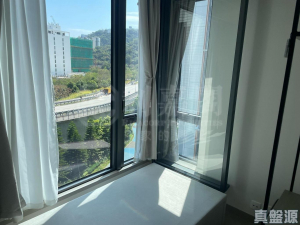 SILICON HILL UNIVERSITY HILL 2B期 優景閣 第1座 - 28NTS – 香港北部都會區
