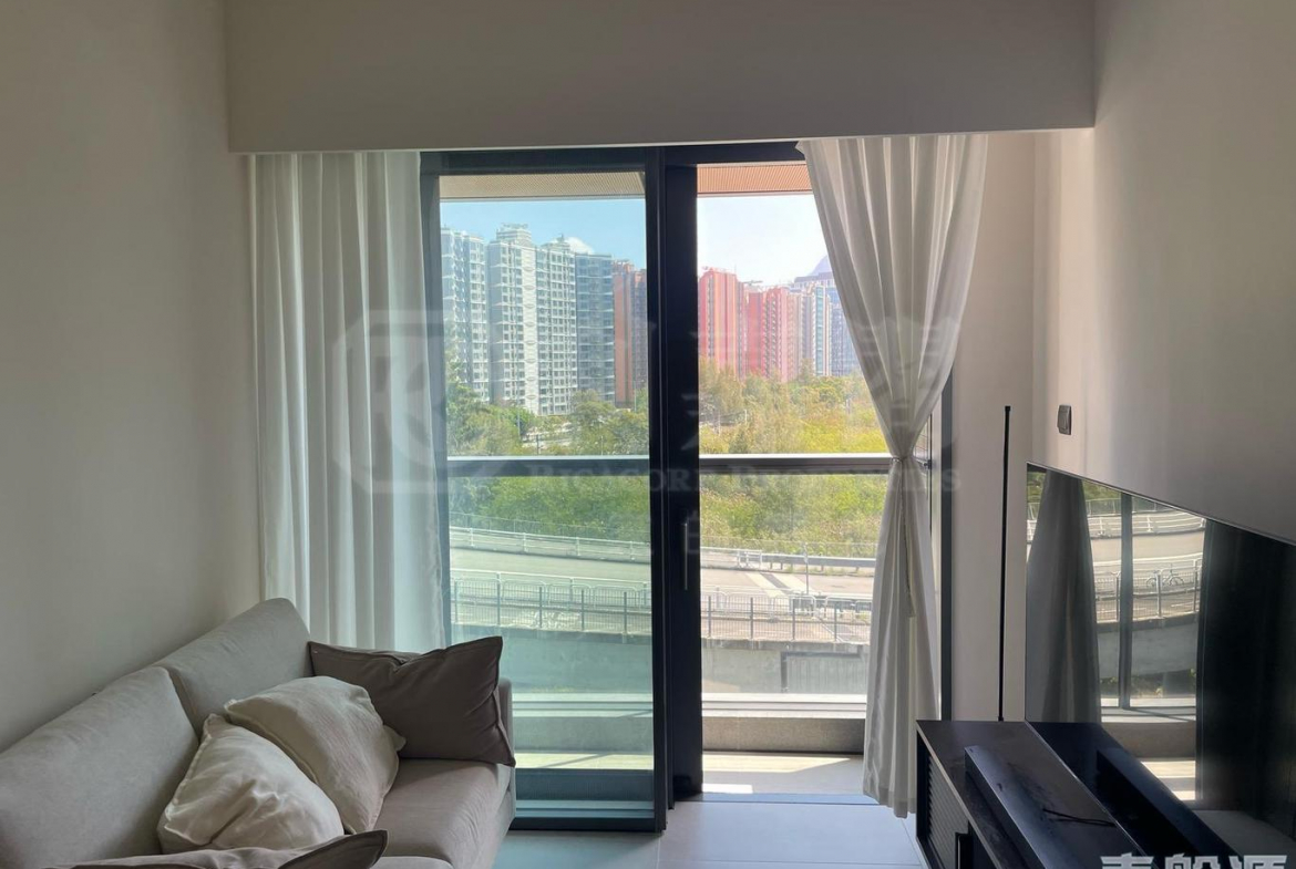 SILICON HILL UNIVERSITY HILL 2B期 優景閣 第1座 - 28NTS – 香港北部都會區