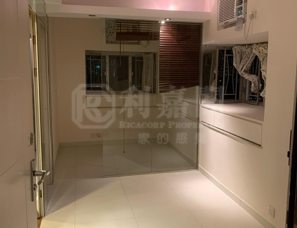 沙田第一城 5期 46座 - 28NTS – 香港北部都會區