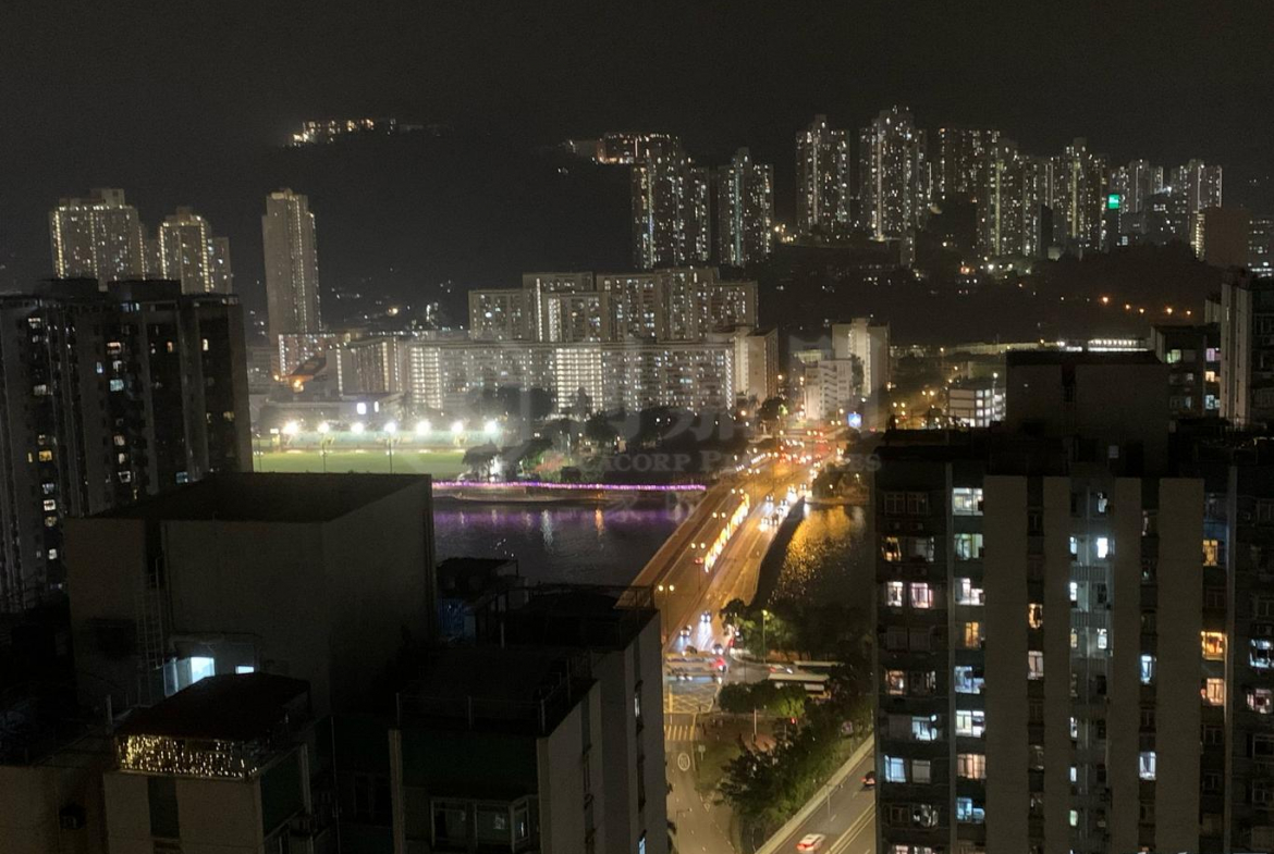沙田第一城 5期 46座 - 28NTS – 香港北部都會區