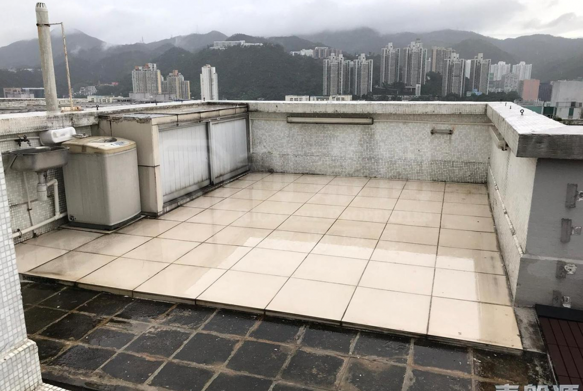 沙田第一城 5期 46座 - 28NTS – 香港北部都會區
