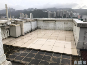 沙田第一城 5期 46座 - 28NTS – 香港北部都會區