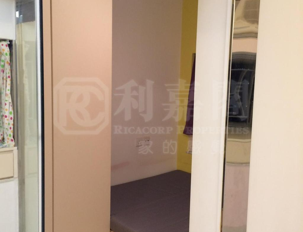 沙田第一城 5期 46座 - 28NTS – 香港北部都會區