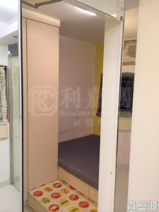 沙田第一城 5期 46座 - 28NTS – 香港北部都會區