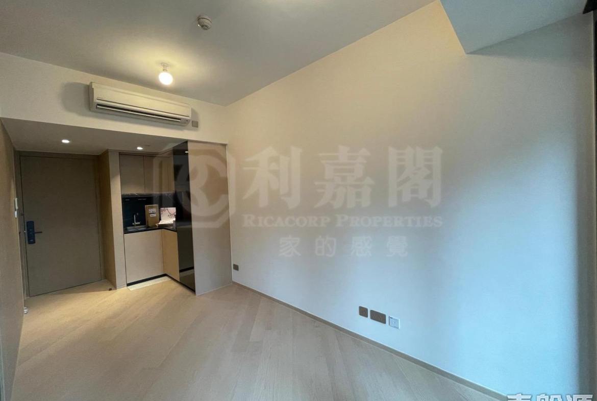 星凱．堤岸 5座 - 28NTS – 香港北部都會區