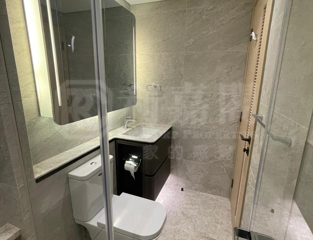 星凱．堤岸 5座 - 28NTS – 香港北部都會區