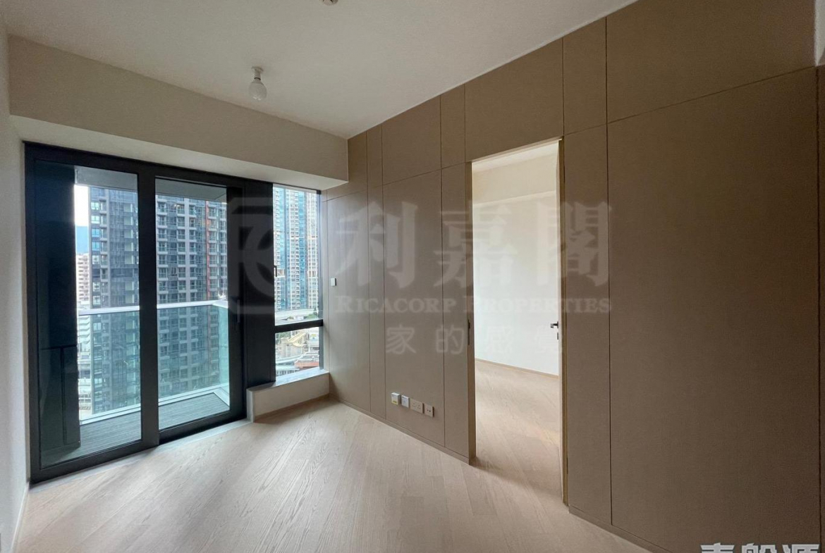 星凱．堤岸 5座 - 28NTS – 香港北部都會區