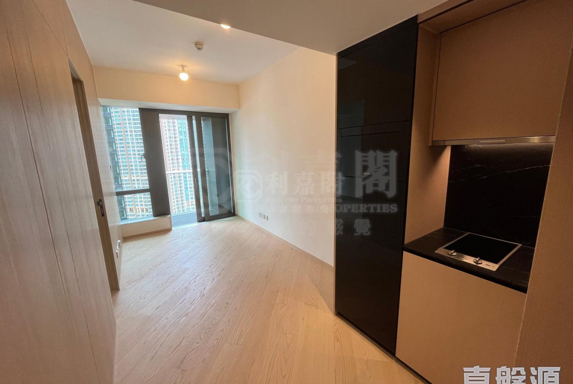 星凱．堤岸 5座 - 28NTS – 香港北部都會區