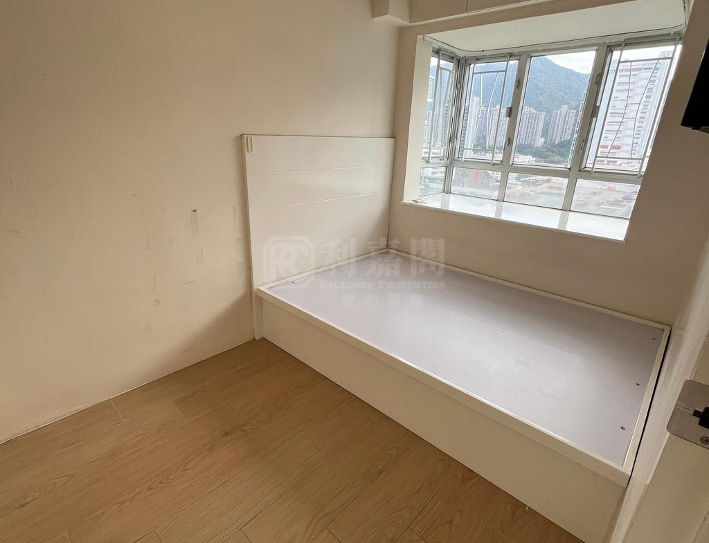 沙田第一城 4期 45座 - 28NTS – 香港北部都會區