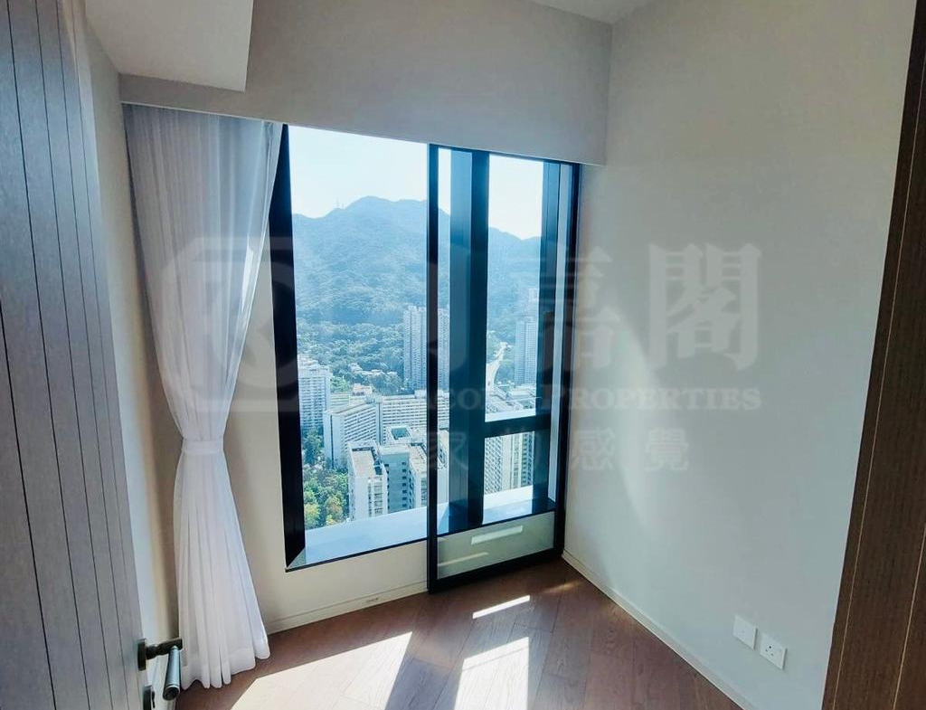 柏傲莊 1期 2座 (2B) - 28NTS – 香港北部都會區