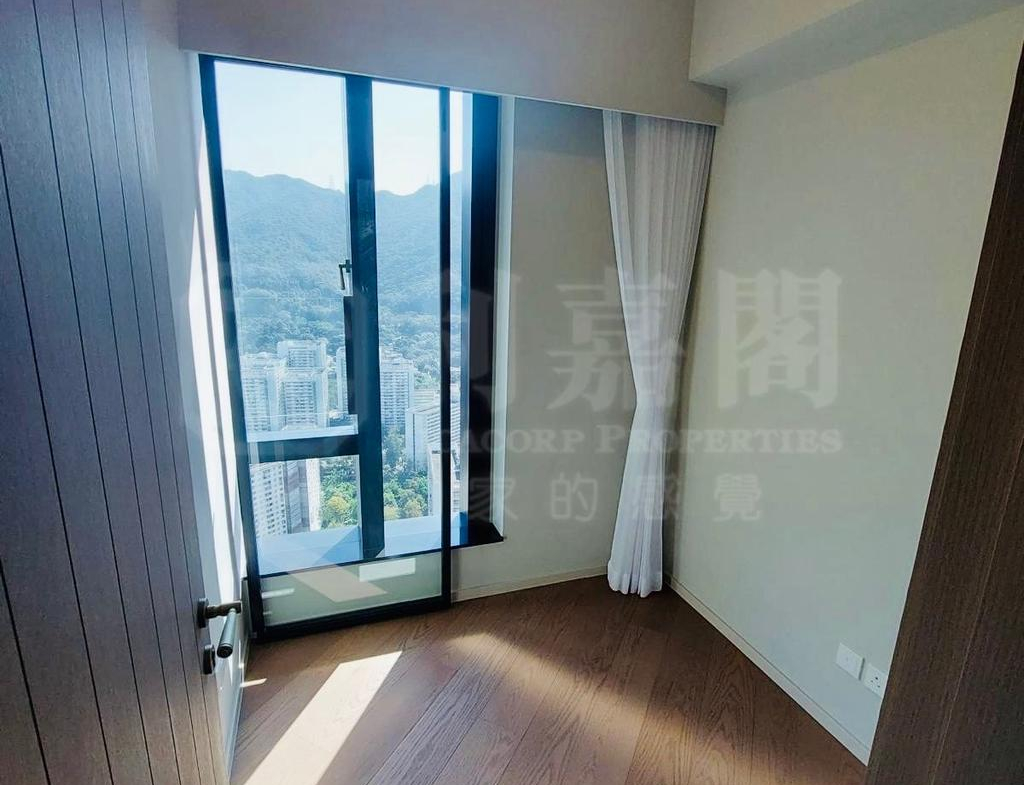 柏傲莊 1期 2座 (2B) - 28NTS – 香港北部都會區