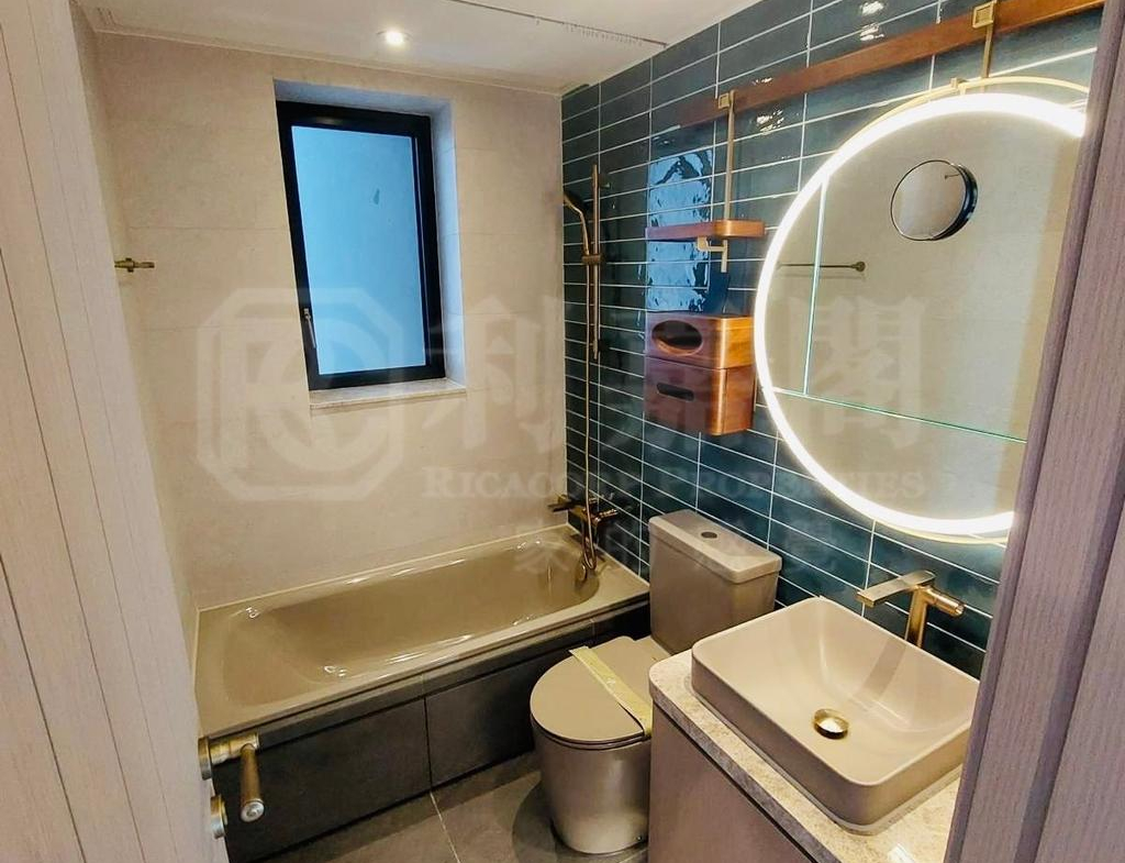 柏傲莊 1期 2座 (2B) - 28NTS – 香港北部都會區