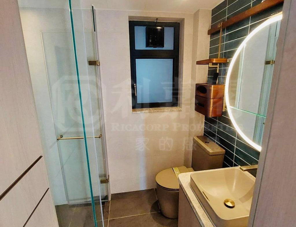 柏傲莊 1期 2座 (2B) - 28NTS – 香港北部都會區