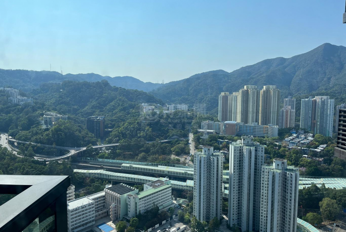 柏傲莊 2期 7座 (7B) - 28NTS – 香港北部都會區