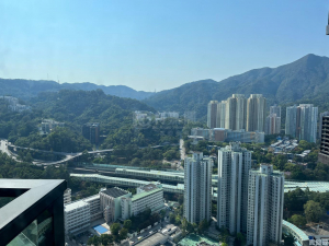 柏傲莊 2期 7座 (7B) - 28NTS – 香港北部都會區