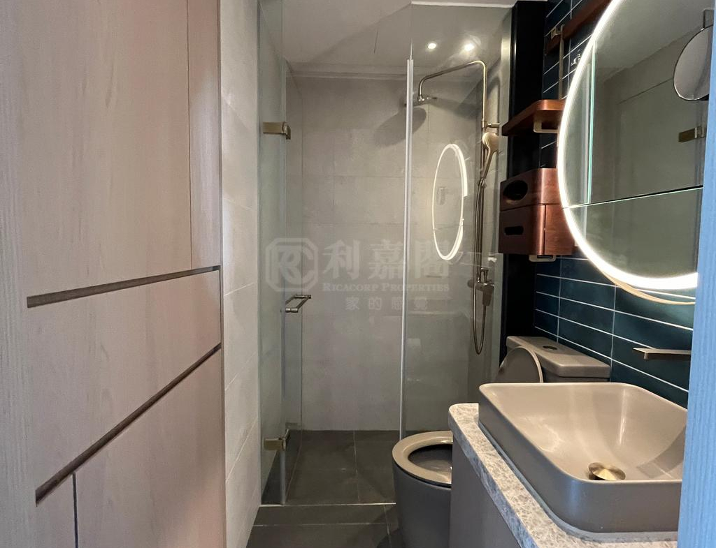 柏傲莊 2期 7座 (7B) - 28NTS – 香港北部都會區