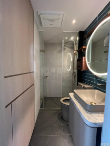 柏傲莊 2期 7座 (7B) - 28NTS – 香港北部都會區