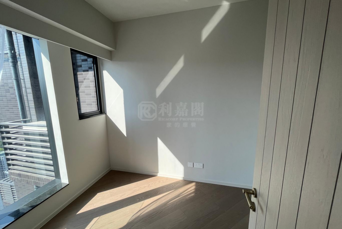 柏傲莊 2期 7座 (7B) - 28NTS – 香港北部都會區