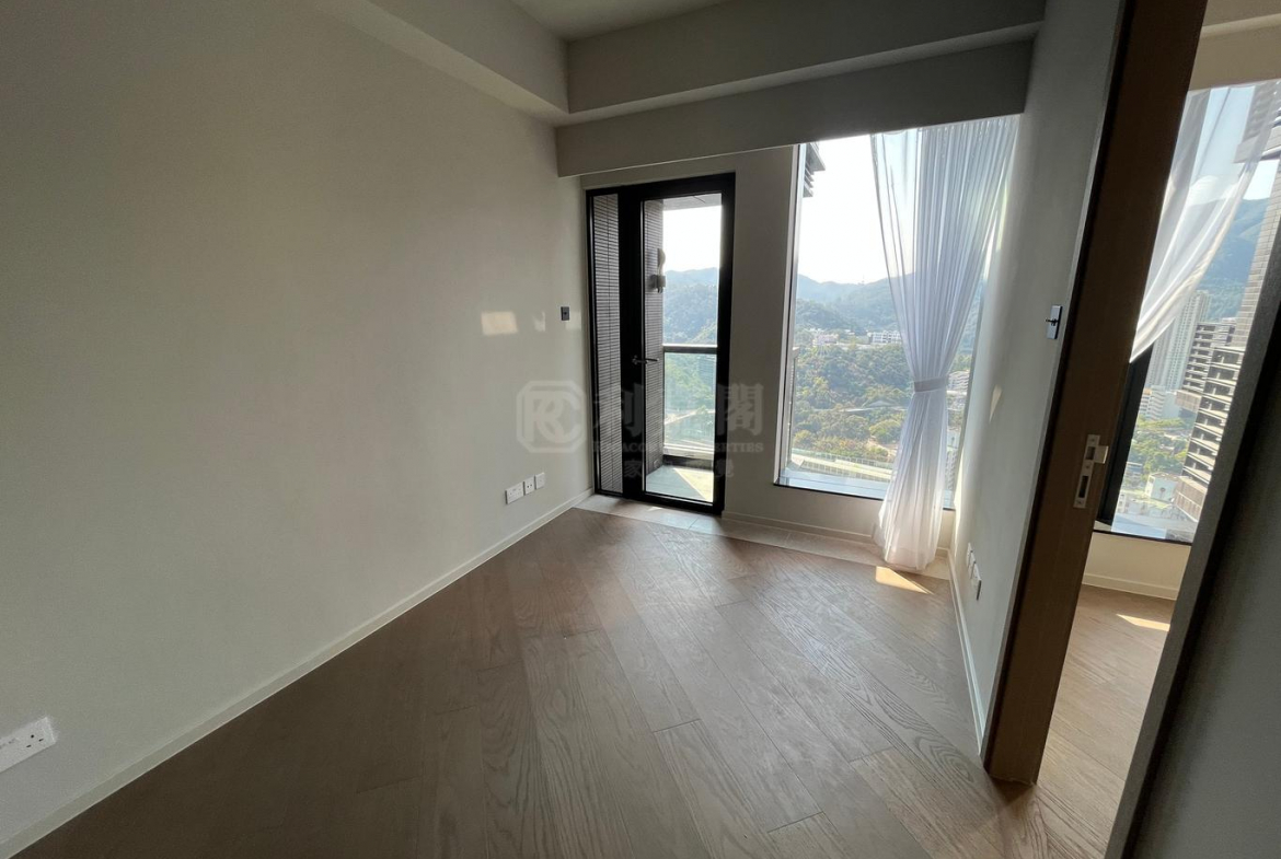 柏傲莊 2期 7座 (7B) - 28NTS – 香港北部都會區