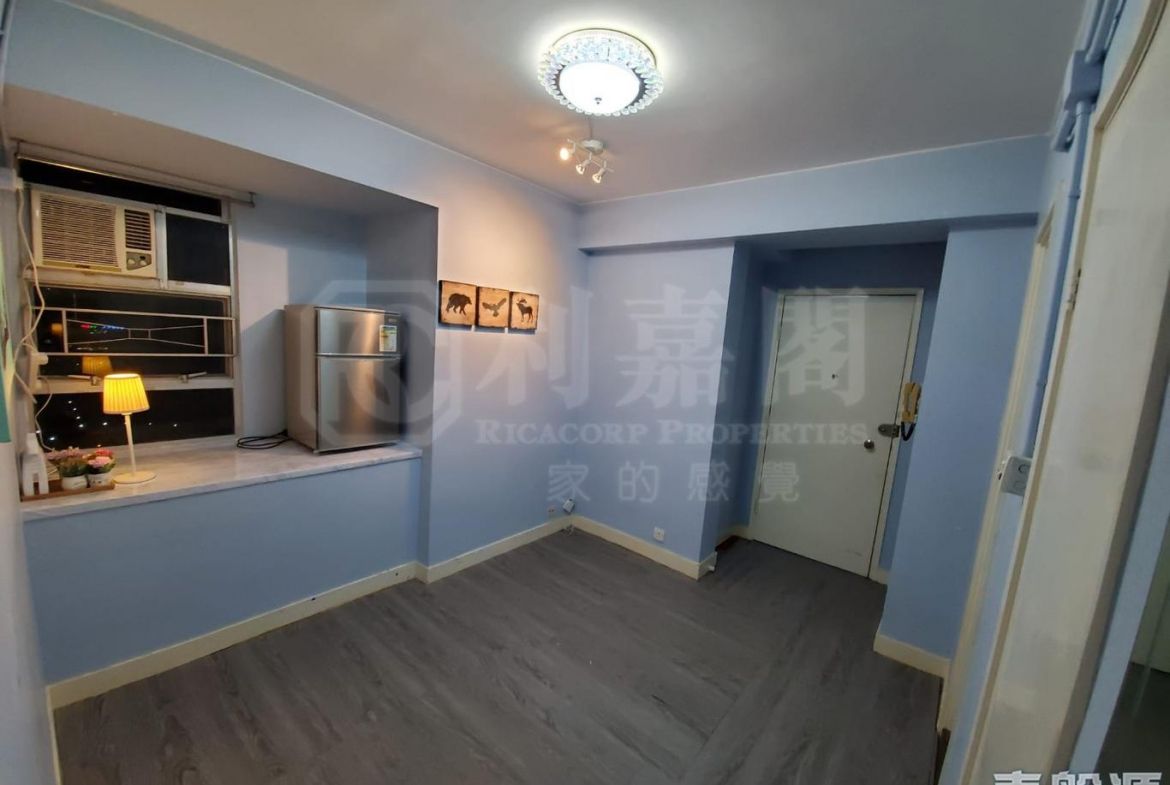 翠華花園 C座 - 28NTS – 香港北部都會區