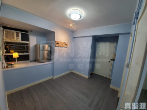 翠華花園 C座 - 28NTS – 香港北部都會區