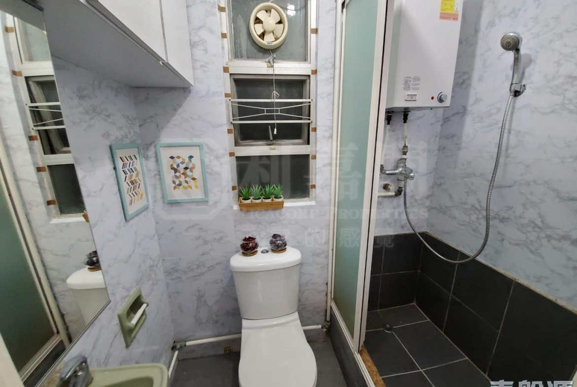 翠華花園 C座 - 28NTS – 香港北部都會區